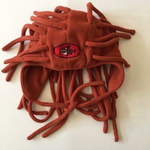 Screamer Hat Ski Snow Youth Size